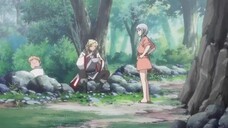 Spirit Blade Mountain Season - 2 Episode 1 - 12 English Sub Anime Full Scree