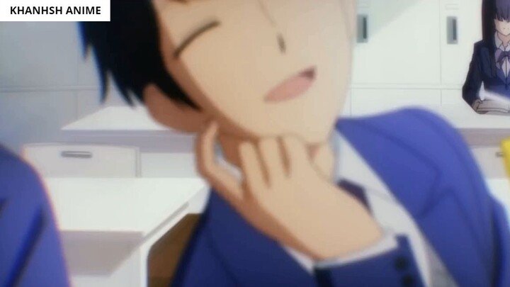 Sự Thật Về Nữ Hoàng Wakaba Hiiro Và Danh Tính Của Bé Nhện 2