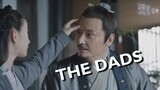 Notable Father Figures in C-dramas