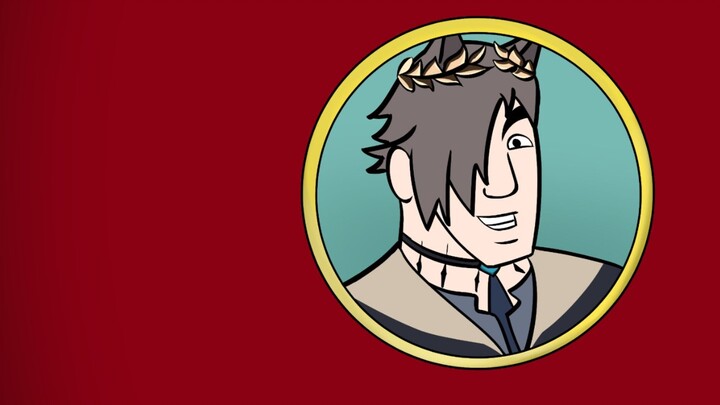 [Arknights] Red Velvet ถูกทิ้งไว้ข้างหลัง