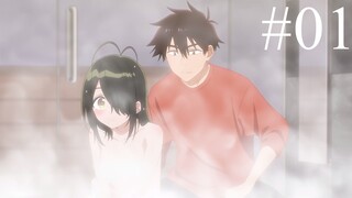 Vietsub | Tập 01 - Những Đứa Trẻ Nhà Shiunji | Shiunji-ke no Kodomotachi