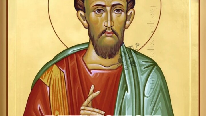 (Reflection) Wednesday, June 11, 2025 Memorial of Saint Barnabas, Apostle #faith #reflection #easter