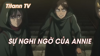 Attack On Titan (Short Ep 23) - Nghi ngờ #attackontitan