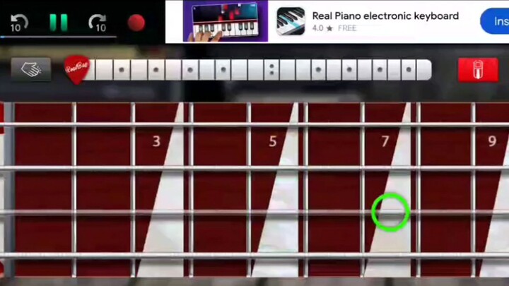 nike ardilla bass #nikeardilla #nike #bass #belajarbass