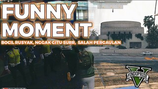 #65 RANDOM MOMENT BANGSATRIO LIVE STREAM - GTA V ROLEPLAY INDONESIA #INDOPRIDERP INDOPRIDE ROLEPLAY