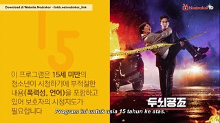 Brain Works 2023 Ep.3 Sub Indo