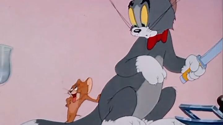 My Best Childhood Memories Tom and Jerry 💞🤣😂😁