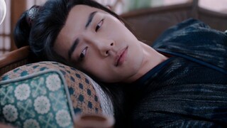 【เวอร์ชั่นละครของหวางเซียน】บรรพบุรุษผู้ล่วงลับ 01