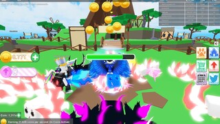 ROBLOX MULTI GAMES - Play roblox using 2 Accounts