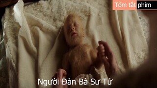 Review Phim | Người Đàn Bà Sư Tử | The Lion Woman | Sự khác biệt luôn làm lên những điều đặc biệt