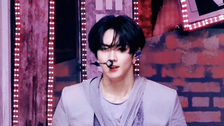 C位的实力，镶边的待遇，梁祯元我心疼你