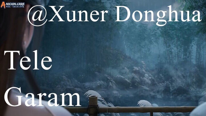 Jade Dynasty Final S4 Ep 86 [8] Sub Indo