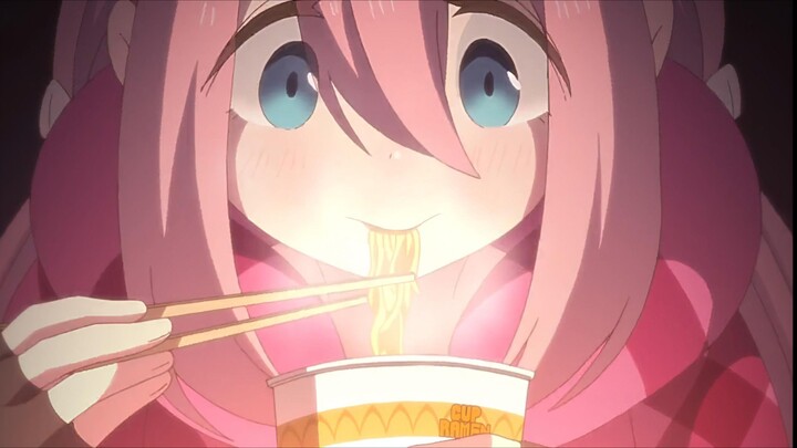 Yuru camp EP 1 ซับไทย