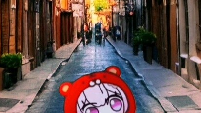 Hôm nay là sinh nhật của tôi! “ψ(｀∇´)ψ