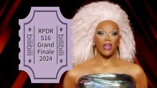 RPDR S16 Finale [2024]