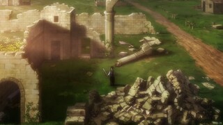 Re:ZERO - Starting Life in Another World Episode 20 HD