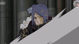 [Boruto Youth Chương 11] Thực sự bùng nổ? Himawari VS Juro! Tama Vĩ thú đấu với Tama Vĩ thú!