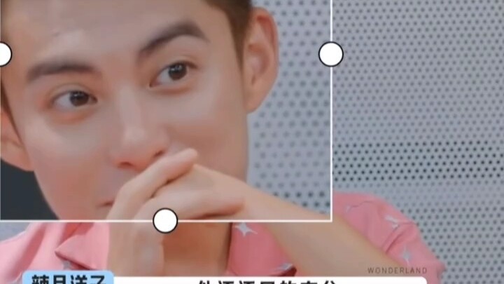 หวังเหอตี๋นี่กำลังจะทำให้ฉันหัวเราะจนตายเลยนะ