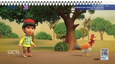 MNCTV: Entong Petualangan Baru "Hantu Kampung Kite" Eps. 08 (2025/10/27)