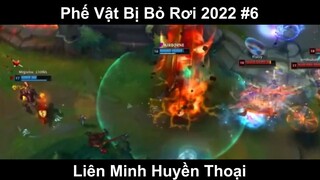 Phế Vật Bị Bỏ Rơi 2022 Phần 6