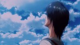 [Anime] "Attack on Titan" | Storyline | Lines