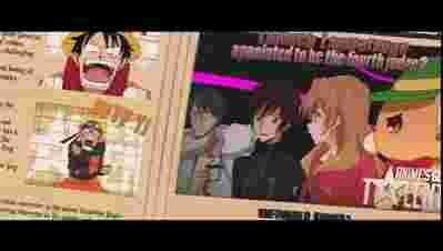 Anime Got Talent! 😎😁