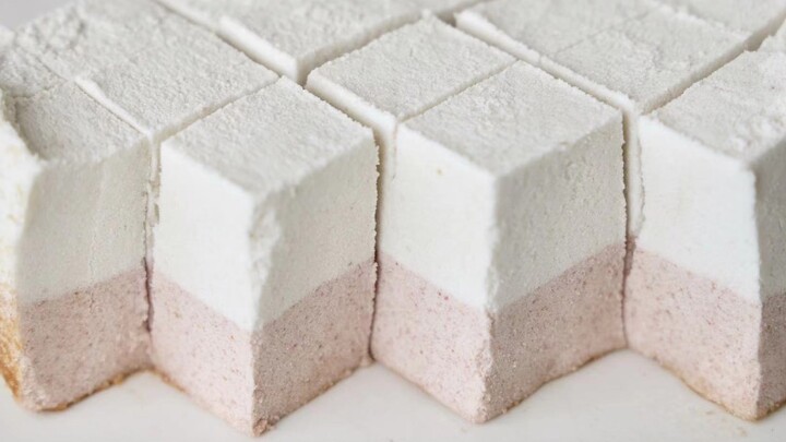 Poria Cake