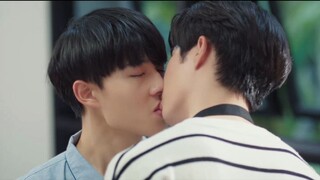 BL #นิ่งเฮียก็หาว่าซื่อ | Cutie Pie Series #CUT 105