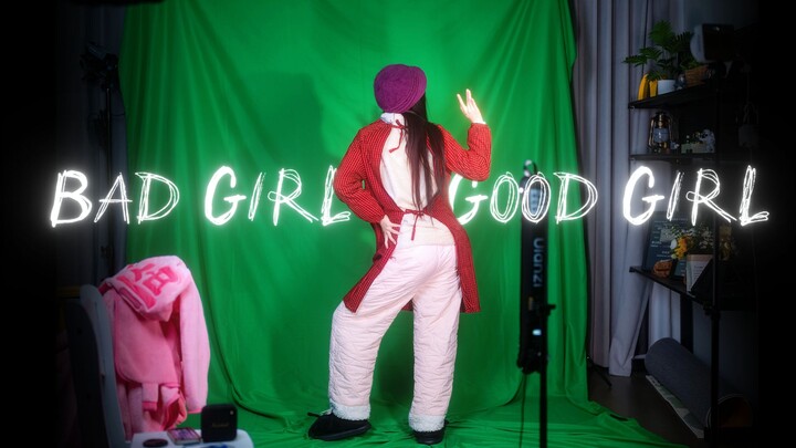 “Bibi Tahun Baru Imlek ngotot pengin menari K-pop buatku”