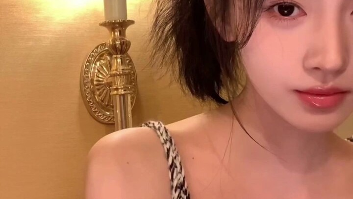 【Cúc Tịnh Nghi】Mơ hồ dưới ánh trăng (Ca sĩ phòng tắm 20220903)