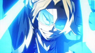 Boku No Hero Academia Season 6 [ AMV ] - Never Back Downᴴᴰ