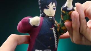 2000块的鬼灭盲盒，究竟都能开出什么