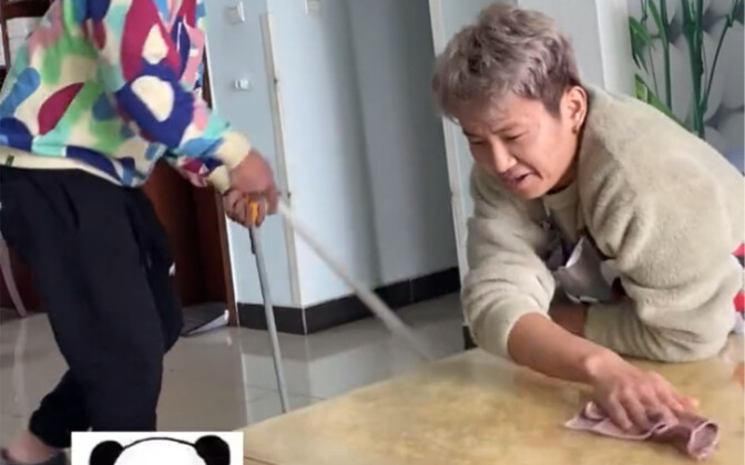 เรื่องที่พี่สาวหลีกเลี่ยงไม่ได้ทุกปี: แจกอั่งเปา