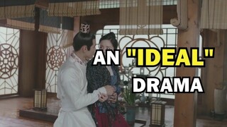 Things That Make an "Ideal" C-Drama