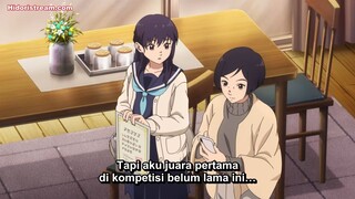 Fumetsu no Anata e Season 3 eps 1 (sub indo)