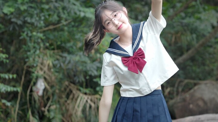 เมื่อจิตวิญญาณที่น่าสนใจมาพบกับหน้าตาสุดเทพ!