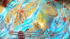 Battle Through The Heaven Season 5 Eps 164 Sub Bagus