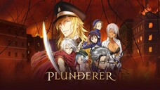 Plunderer [EP1][SUB INDO]