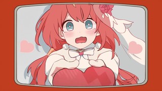 苔丝手书《Dreaming ChuChu》【周年报单品】
