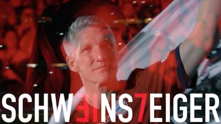 SCHWEINSTEIGER: MEMORIES - VON ANFANG BIS LEGENDE | Alle Filmclips & Trailer German Deutsch (HD)