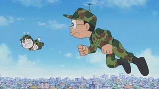 Doraemon (2005) Episode 148 Dubbing Indonesia: Senjata Tidak Terkalahkan Milik Suneo
