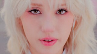 SOMI's "Fast Forward" MV teaser released!