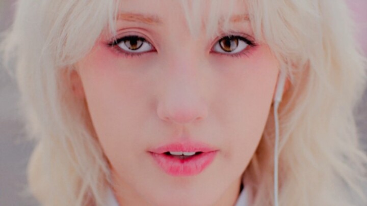SOMI's "Fast Forward" MV teaser released!