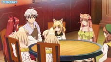 Thuyết Minh luyện thú sư sau khi bị đuổi khỏi tổ đội của dũng sĩ Tập 13