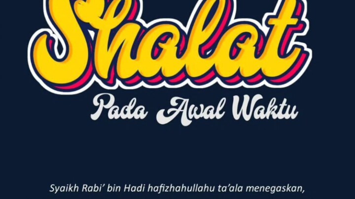 amalan yang paling di cintai Allah