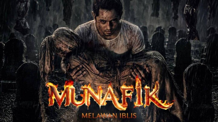 MUNAFIK Melawan Iblis (2026)