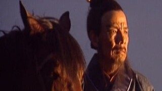 [Why is the old Three Kingdoms a work of art] Beautiful artistic conception Part 6