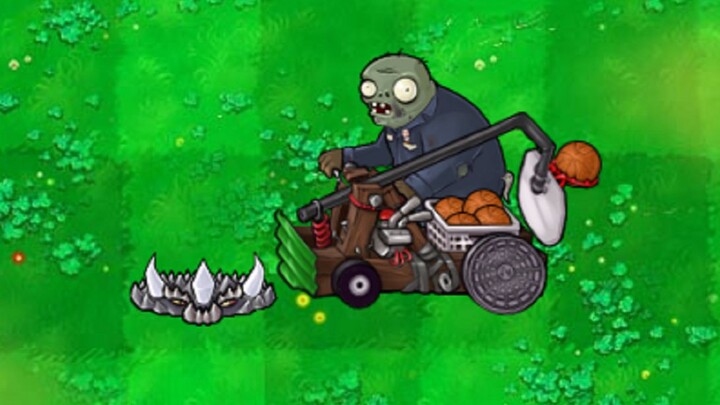 Fakta menarik tentang Kunkun Zombie! Ketahui semuanya secara gratis! (Baru)
