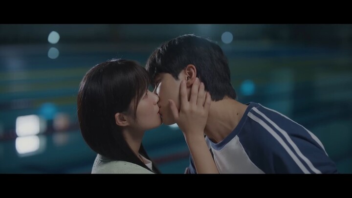 선재 업고 튀어 OST Part 3 민니 여자아이들 MINNIE  꿈결같아서 Like A Dream MV_1080