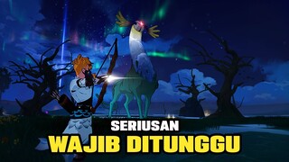 Game Survival Yang Paling Gue Tunggu - Dawnlands (Android)